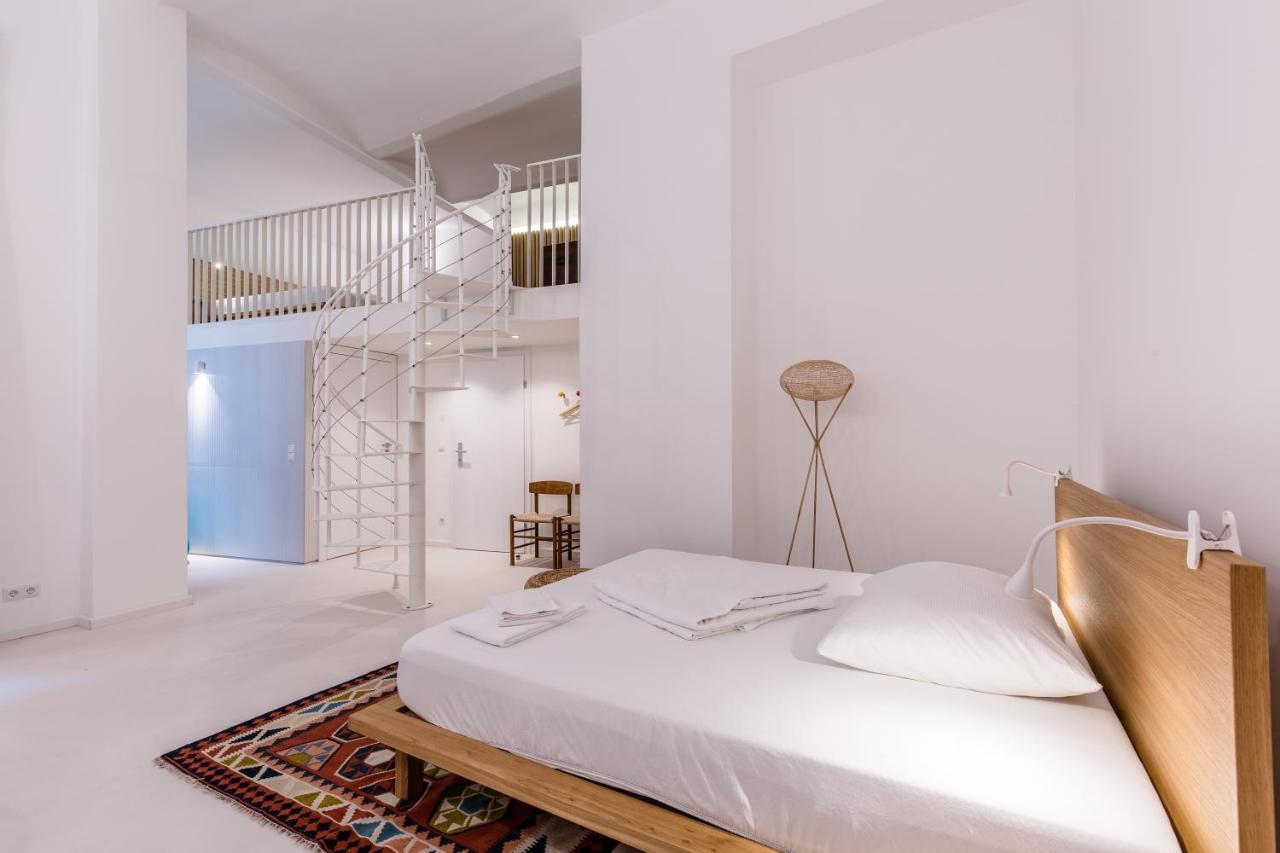 Grosszuegiges Apartment Mit Lounge Naehe Naschmarkt เวียนนา ภายนอก รูปภาพ