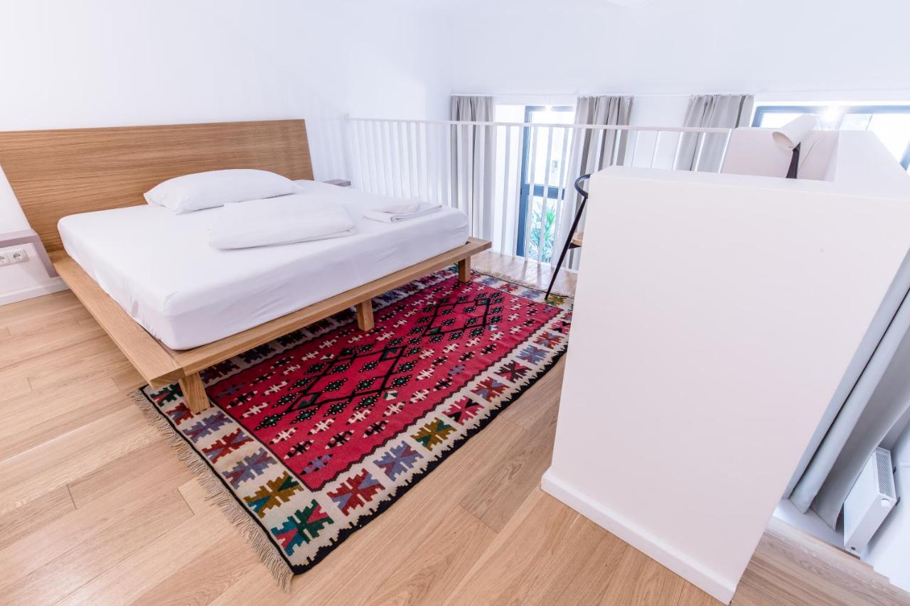 Grosszuegiges Apartment Mit Lounge Naehe Naschmarkt เวียนนา ภายนอก รูปภาพ