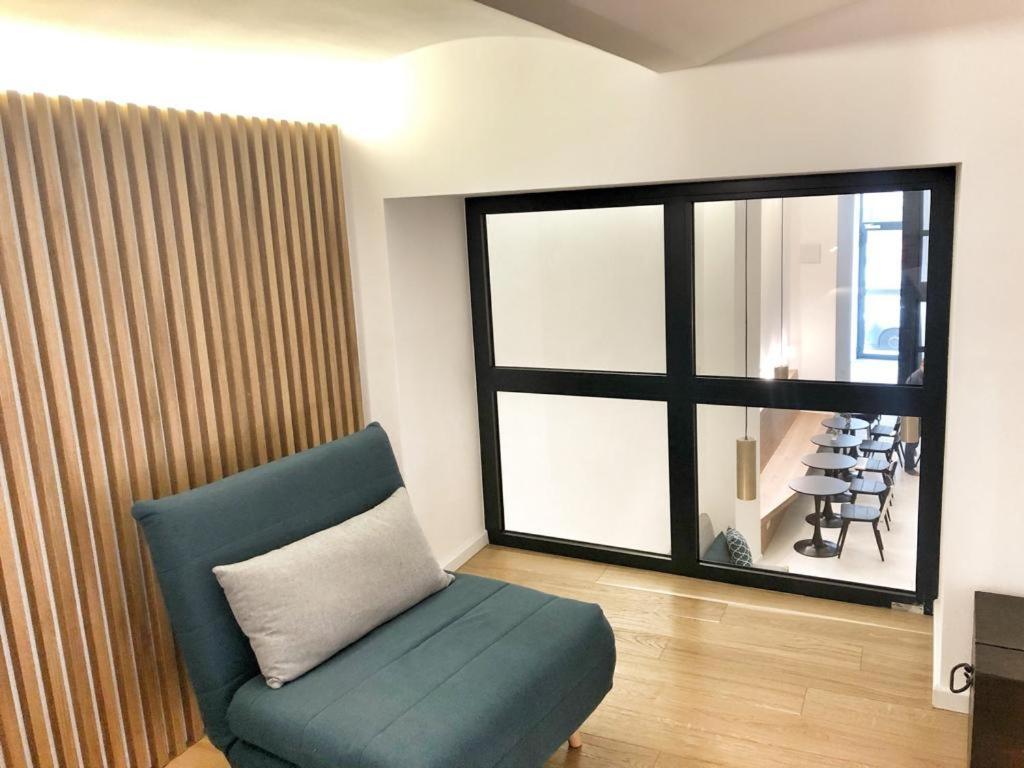 Grosszuegiges Apartment Mit Lounge Naehe Naschmarkt เวียนนา ภายนอก รูปภาพ