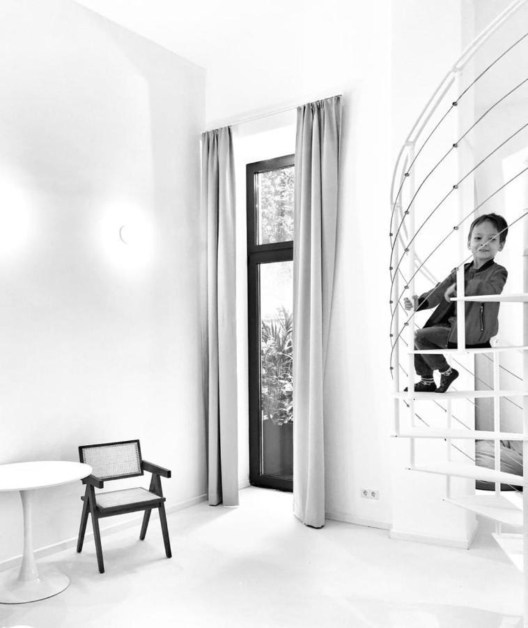 Grosszuegiges Apartment Mit Lounge Naehe Naschmarkt เวียนนา ภายนอก รูปภาพ