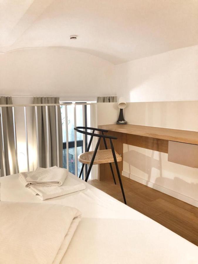 Grosszuegiges Apartment Mit Lounge Naehe Naschmarkt เวียนนา ภายนอก รูปภาพ