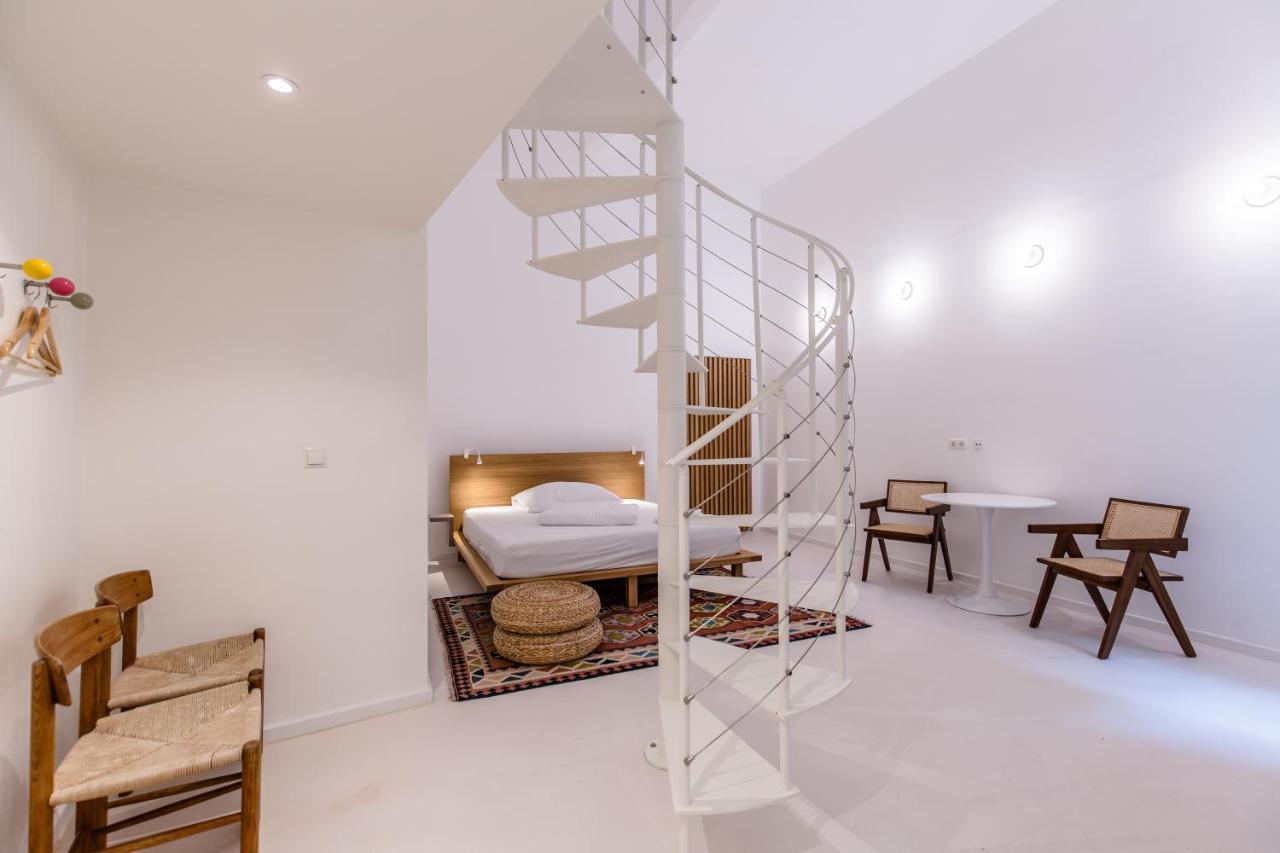 Grosszuegiges Apartment Mit Lounge Naehe Naschmarkt เวียนนา ภายนอก รูปภาพ